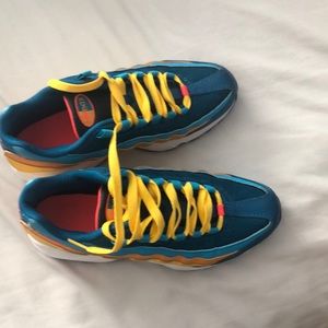 Nike air max 95 (gs)